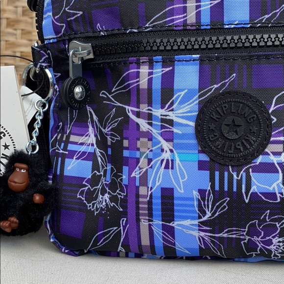 KipLing Crossbody - Picture 2 of 7